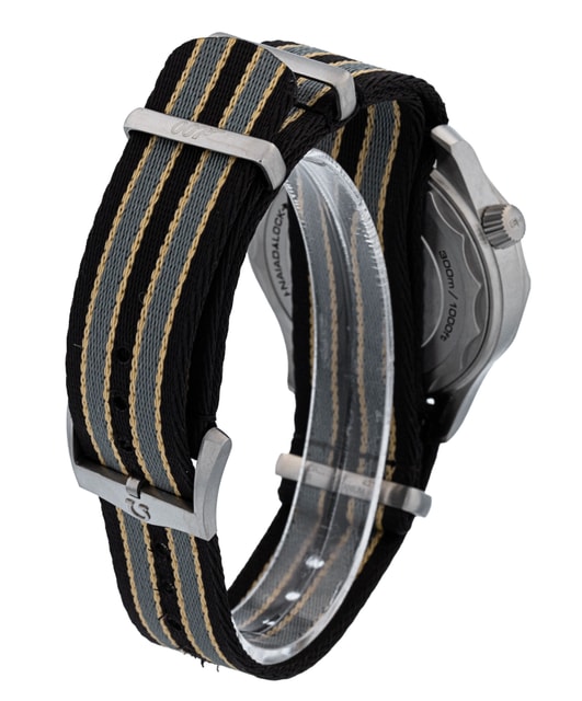 Omega Seamaster Diver 300m - James Bond Edition 210.92.42.20.01.001 Image 3